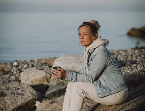 Meditation. Sådan kan meditation hjælpe dig på flere områder.