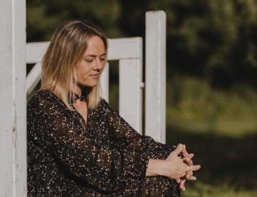 Meditation. Sådan kan meditation hjælpe dig på flere områder.